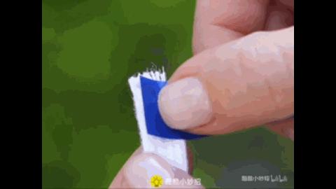 衣柜里系根鞋带，空间竟然大了一倍，太厉害了