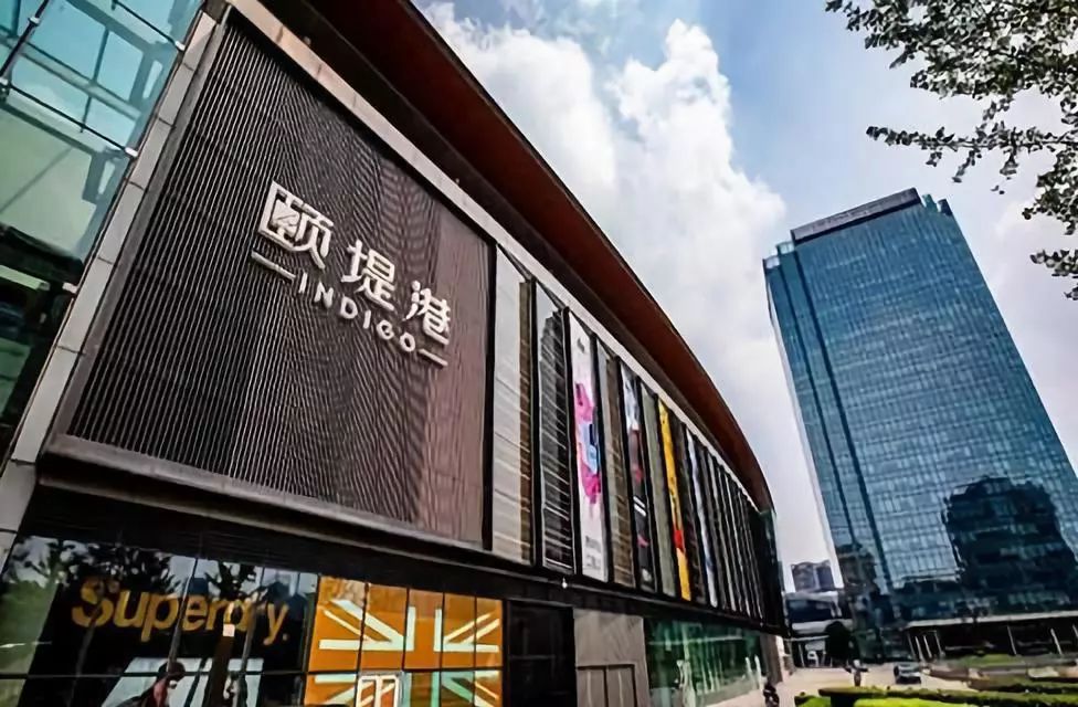 购物中心分析及经营模式,购物中心店铺盈利情况