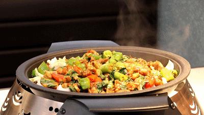 100元左右吃到豪华大餐！聚餐太合适！6款蛙锅！2款酸菜鱼！实力出众