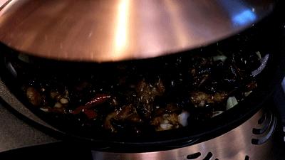 100元左右吃到豪华大餐！聚餐太合适！6款蛙锅！2款酸菜鱼！实力出众