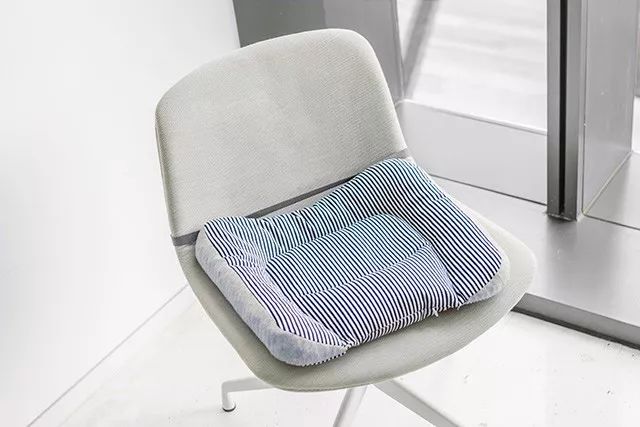 舒服又好用的坐垫,坐垫真的好看还很舒服