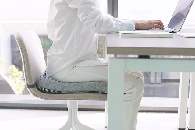 舒服又好用的坐垫,坐垫真的好看还很舒服