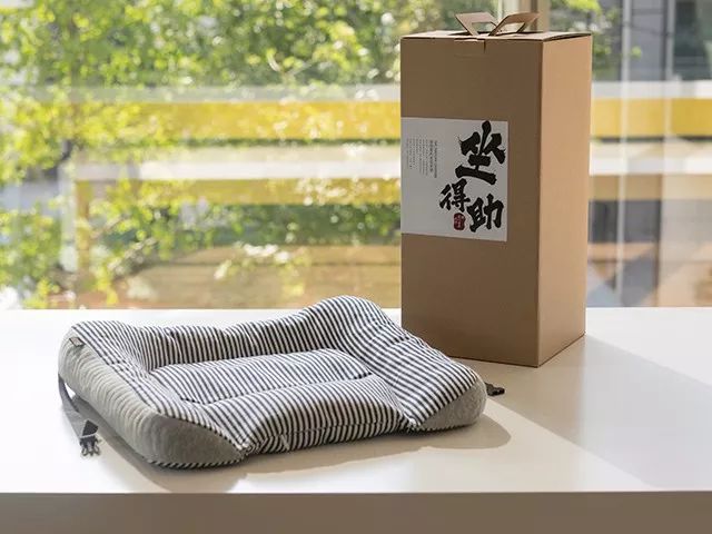 舒服又好用的坐垫,坐垫真的好看还很舒服