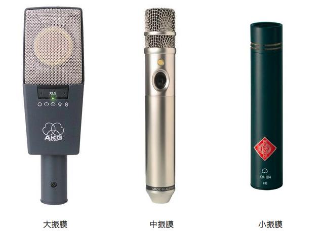 怎么选择动圈麦克风,话筒麦克风和动圈麦有什么区别
