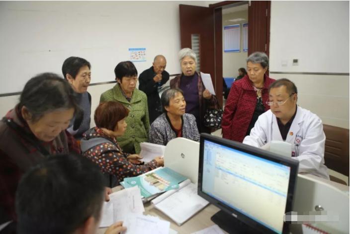 金庚医院能做体检吗,金庚中医院活动