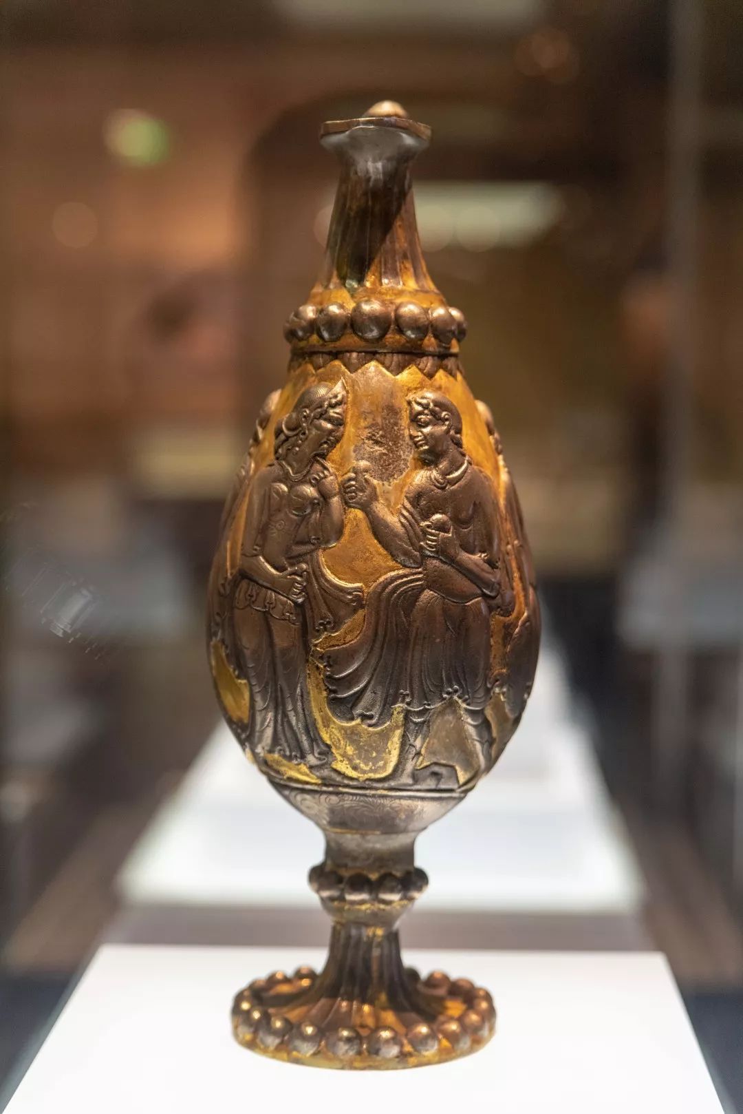 宁夏有多少神奇的故事,宁夏古老的传说