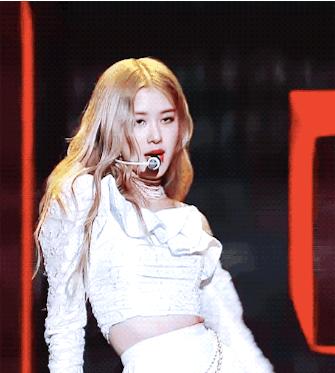 这个女团的时尚资源像开了挂