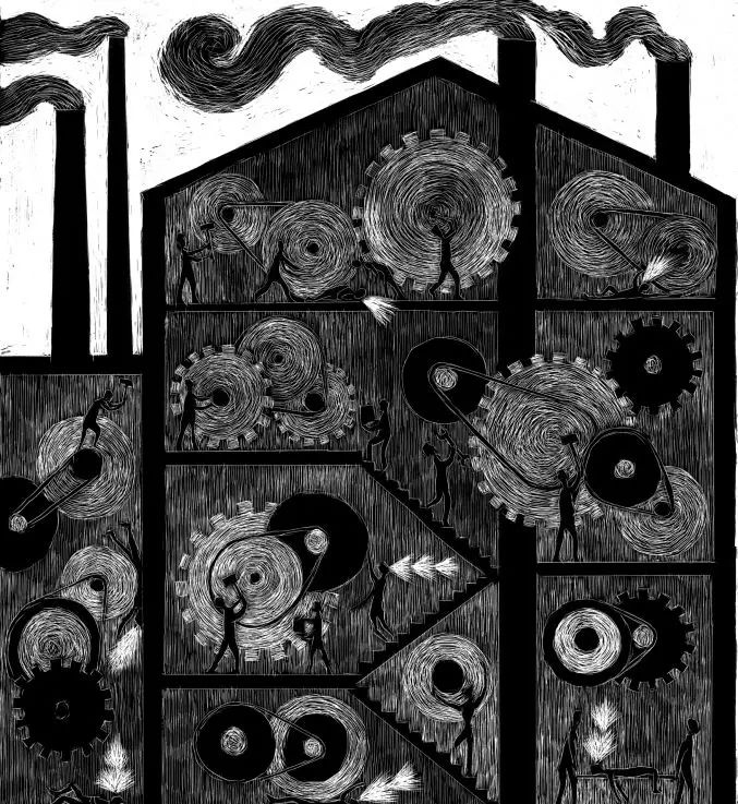 卡夫卡的目的是什么,卡夫卡生命的意义