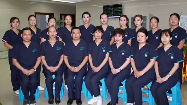 长春市妇幼保健院,长春市中医院介入科