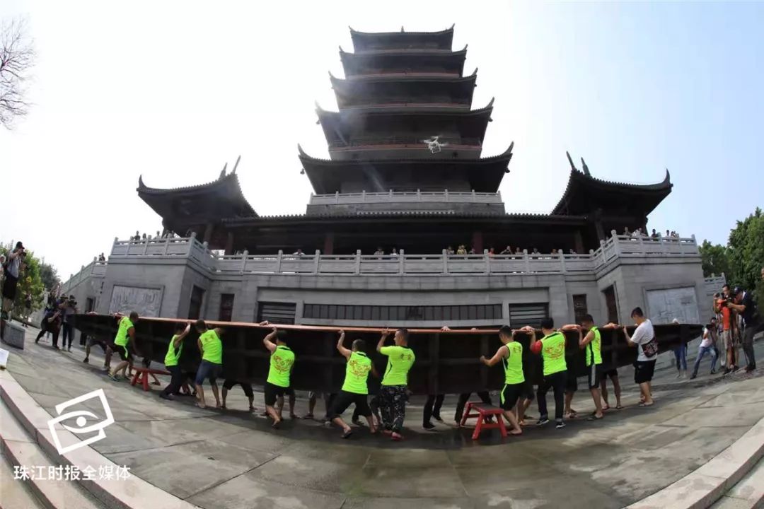 广东龙舟50年前,南海龙舟简介