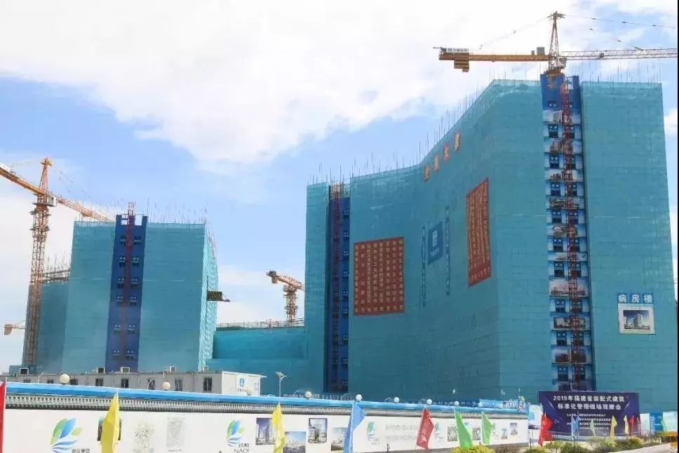 福州仓山片区规划三甲医院,福州即将扩建的小学