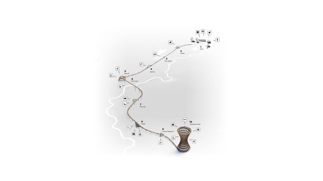 丹麦的标志性建筑或著名景点,丹麦的著名地标有哪些