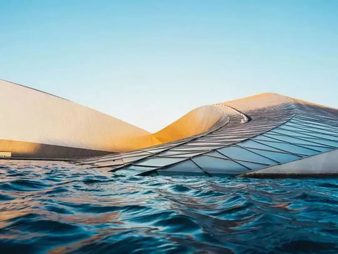 丹麦百年老建筑,丹麦的标志性建筑为什么是美人鱼