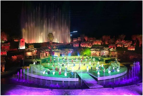 美得不用滤镜!带你邂逅“一个春天的城市”,一辈子一定要去一次