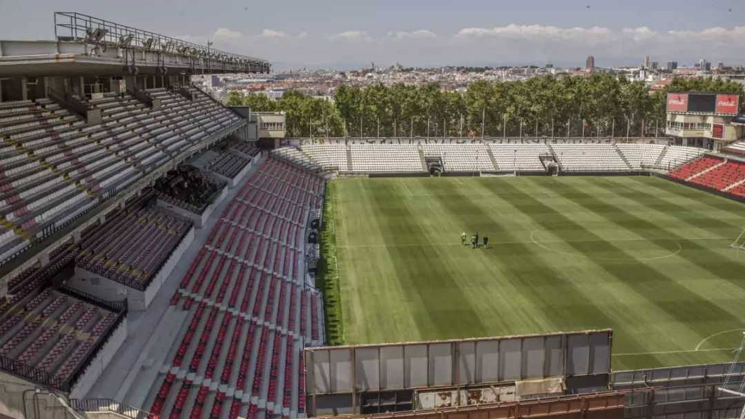 西班牙旅游景点,西班牙球场旅游