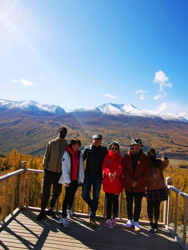 走过了圣城拉萨，这次让我们出使西域——*疆新**，一个来了之后会上瘾的地方