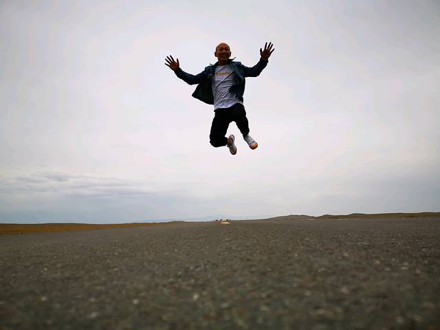 走过了圣城拉萨，这次让我们出使西域——*疆新**，一个来了之后会上瘾的地方