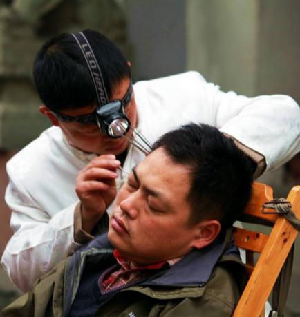 糠耳怎么会变成油耳,为什么有些人是油耳有些人是干耳