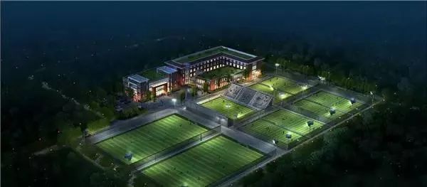 成都有几座专业足球场,成都有哪些免费足球场