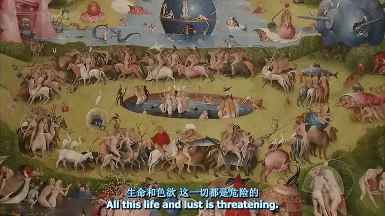 1958年艺术性纪录片,一生中必看20部经典纪录片