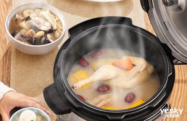 压力锅测评,电压力锅质量排名前十名科普