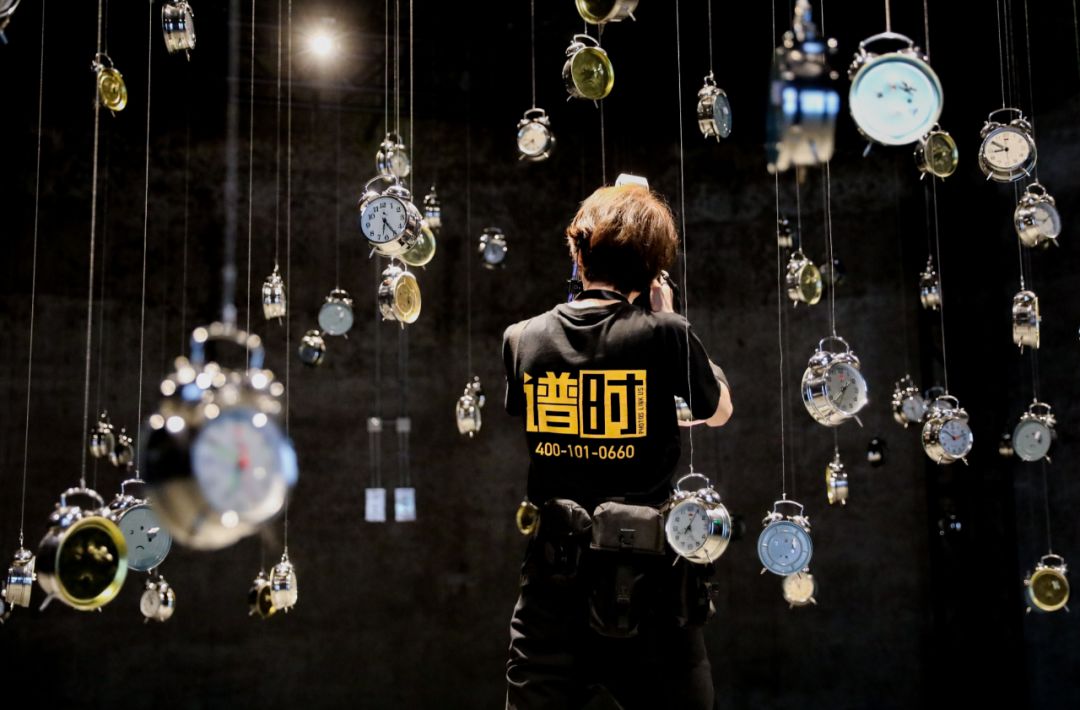 10月19日，到北京朝阳公园，来一场MINI酷跑吧