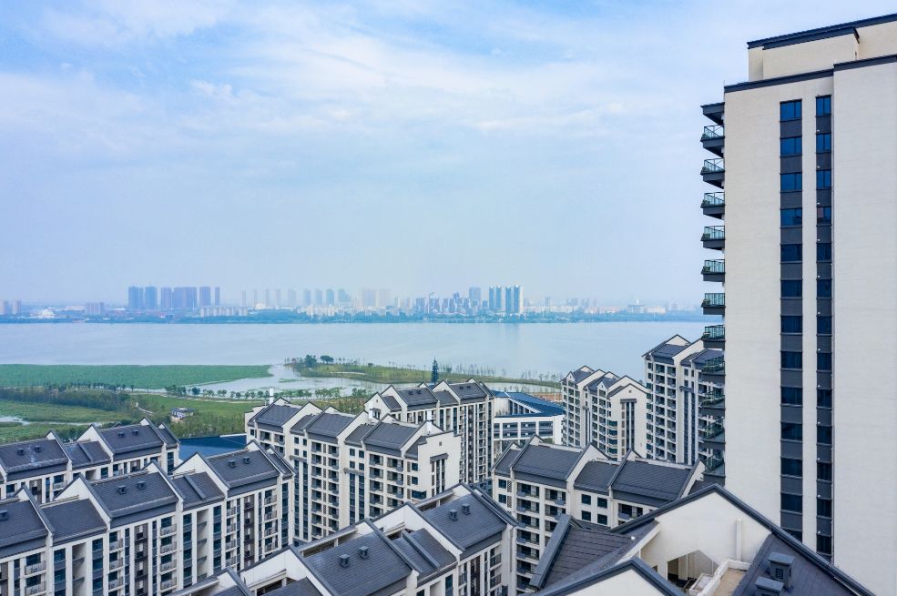 武汉军运村变化,武汉军运村对市民开放的日子