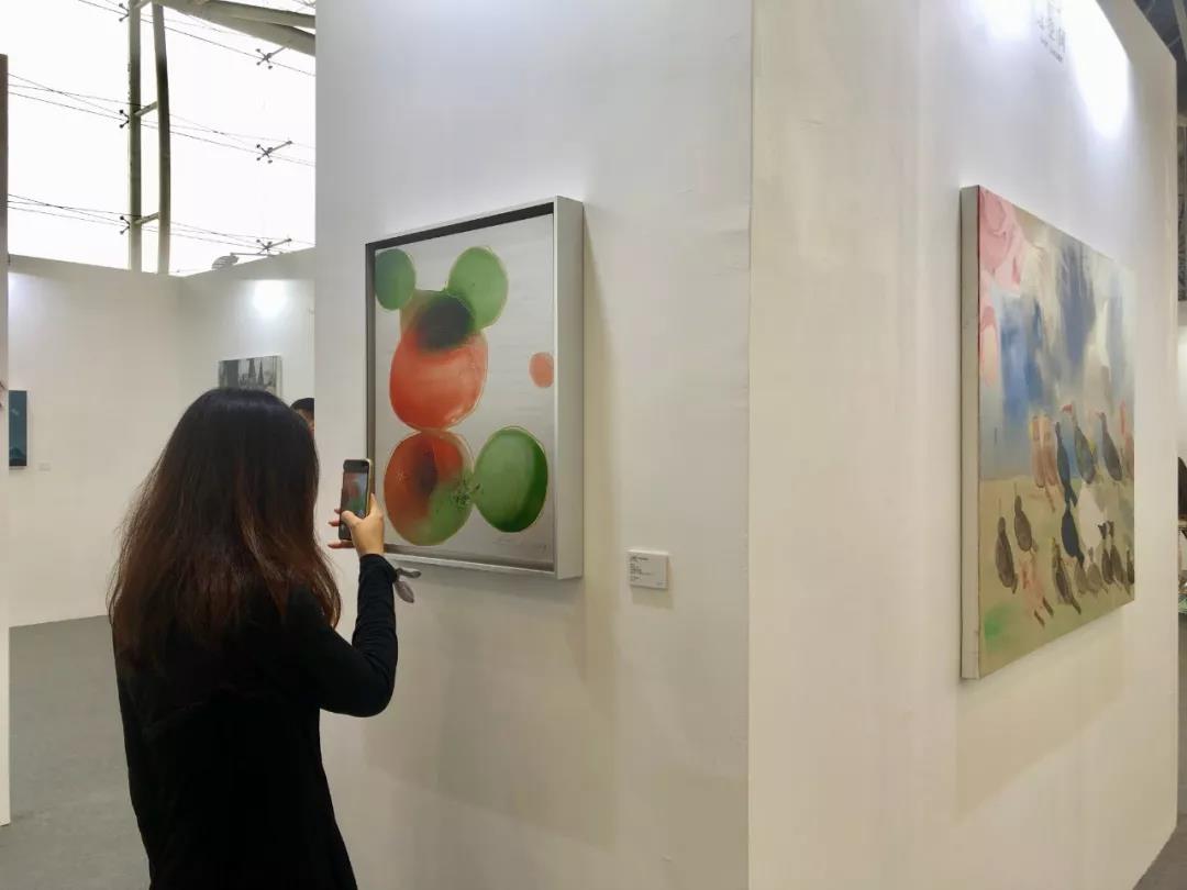 扬子艺术博览会,扬子艺博会