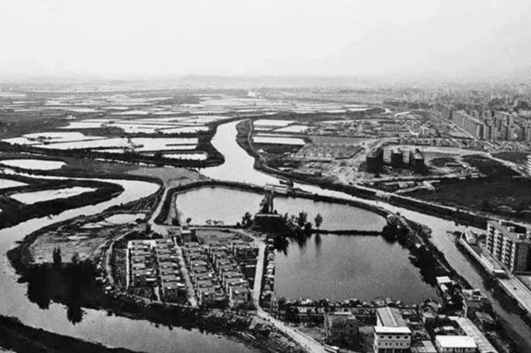 深圳豪宅区的演变,深圳五大豪宅区