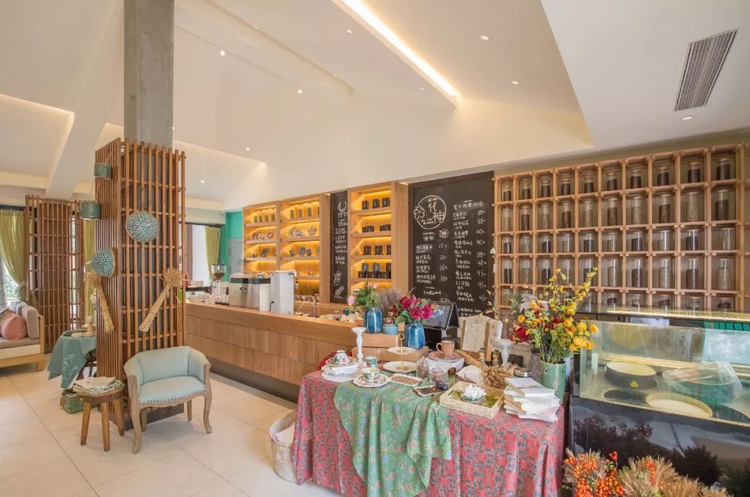 不输京都的乘船入户体验，15000m²水边村落刷新江浙沪度假体验，错峰直降千元