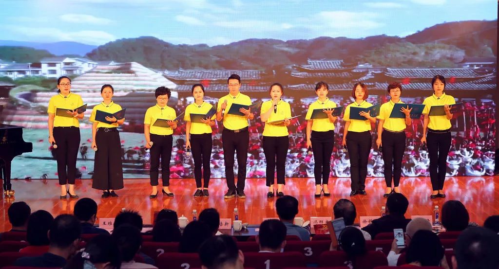 以“诗”为媒，“声”情告白！江南人的情话，你最pick哪一款？