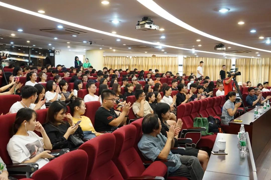 中国视协文艺服务团,中国文艺志愿服务活动