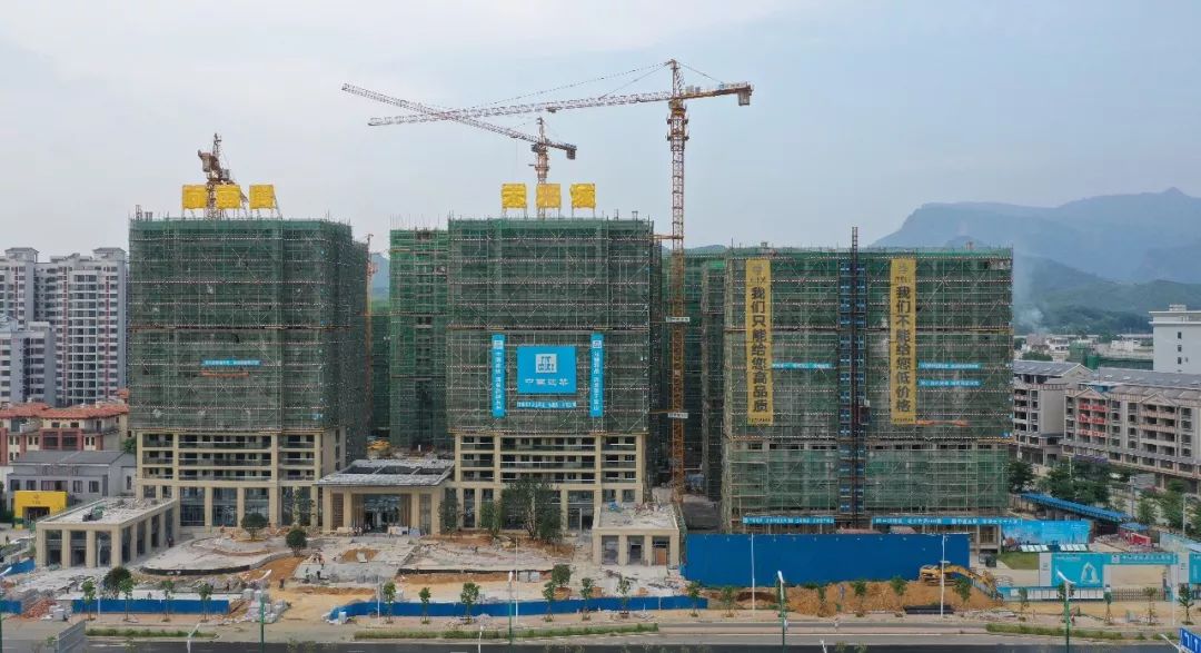 贵港的发展变化,贵港十年的生态变化