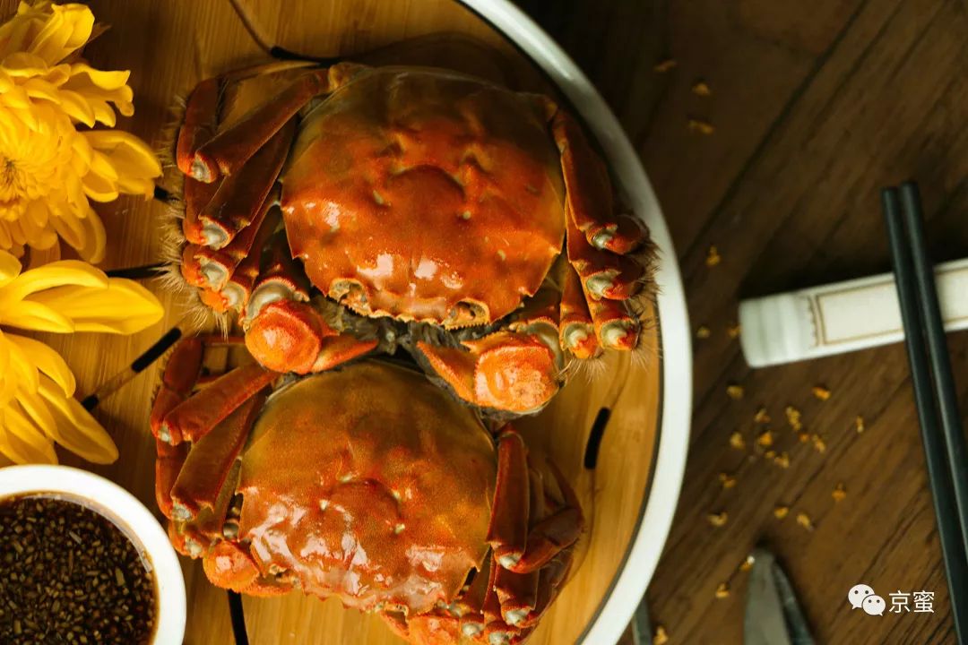 吃蟹最好吃的地方,这里有一份吃蟹全攻略等你来拿