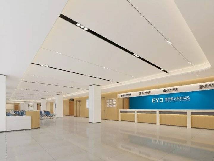 德州爱尔眼科医院最新招聘,宝鸡爱尔眼科医院新院招聘