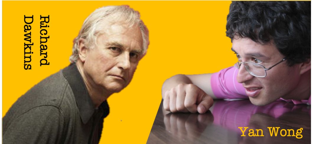 人类进化背后的万年相亲博弈