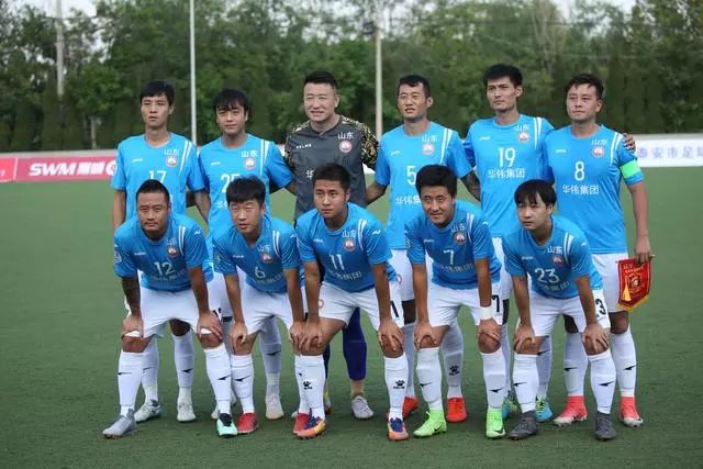 *安泰**需要自己的球队!山东望岳冲乙后直面两大难题,从鲁能租借球员或是上策