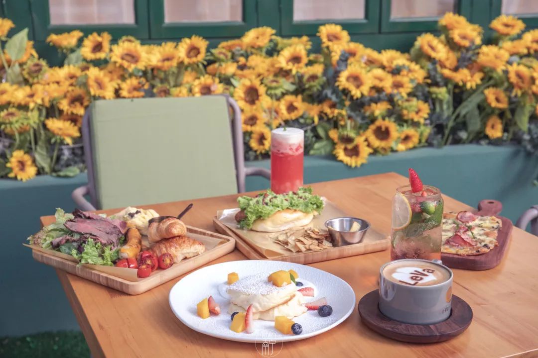 东盟商务区是不是都很有趣,住在东盟商务区的感受