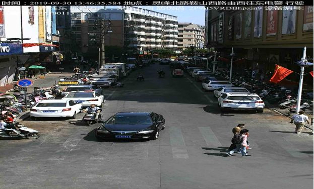 曝光台礼让行人文明行车,凯里市文明礼让曝光台第28期