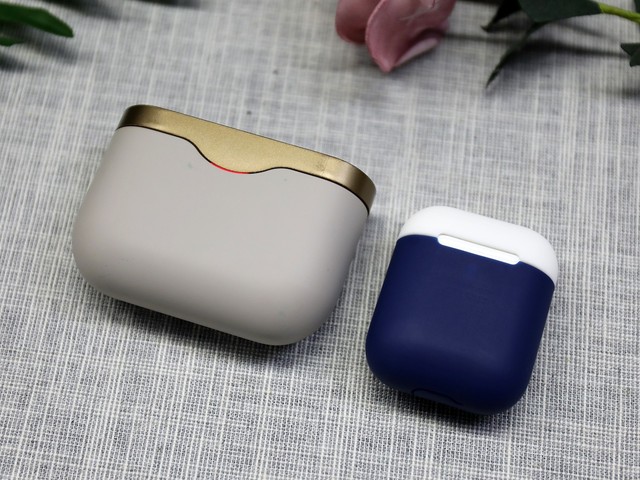 索尼wh1000xm3和wf1000xm3怎么选,索尼wf-1000xm3试音效果