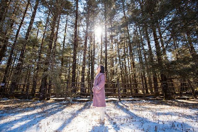 人间仙境美丽丽江,丽江遇见最美的丽江