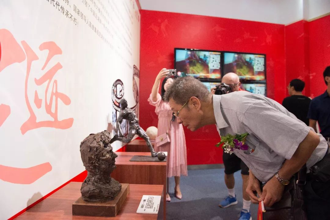 广东十大经典传统足球赛事,广东足球1979