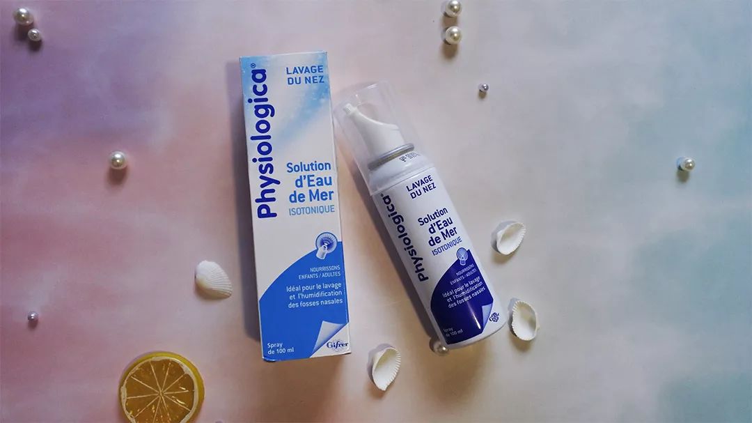 婴儿鼻炎喷雾推荐海氏海诺,婴儿海洋水喷雾