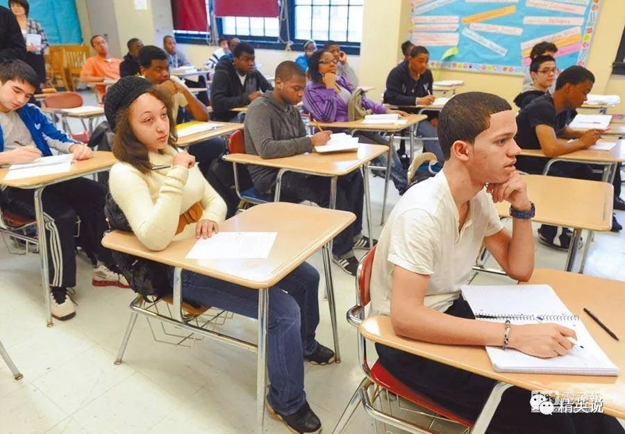 学而思登陆美国引热议,疯狂崛起的华人补习班,让美国孩子也无人幸免?