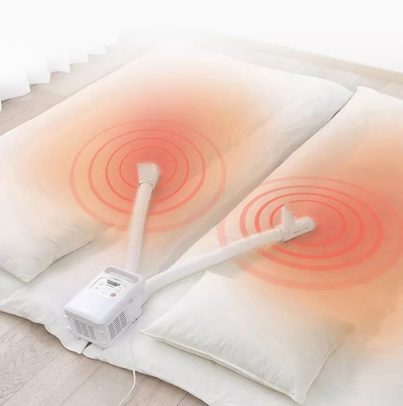 暖被干衣除湿除螨,烘衣暖被