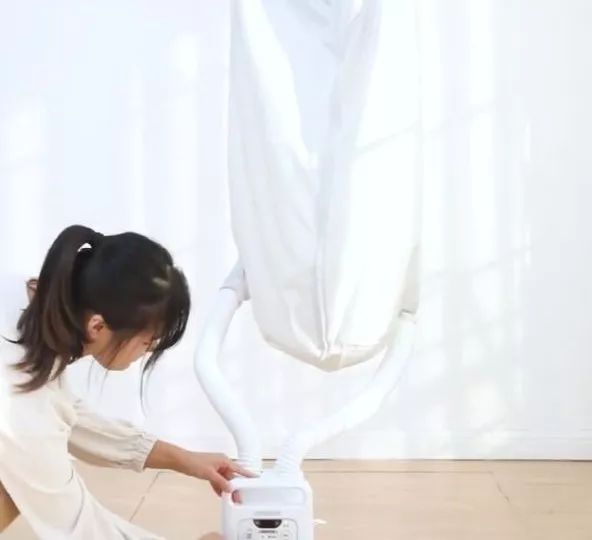 暖被干衣除湿除螨,烘衣暖被