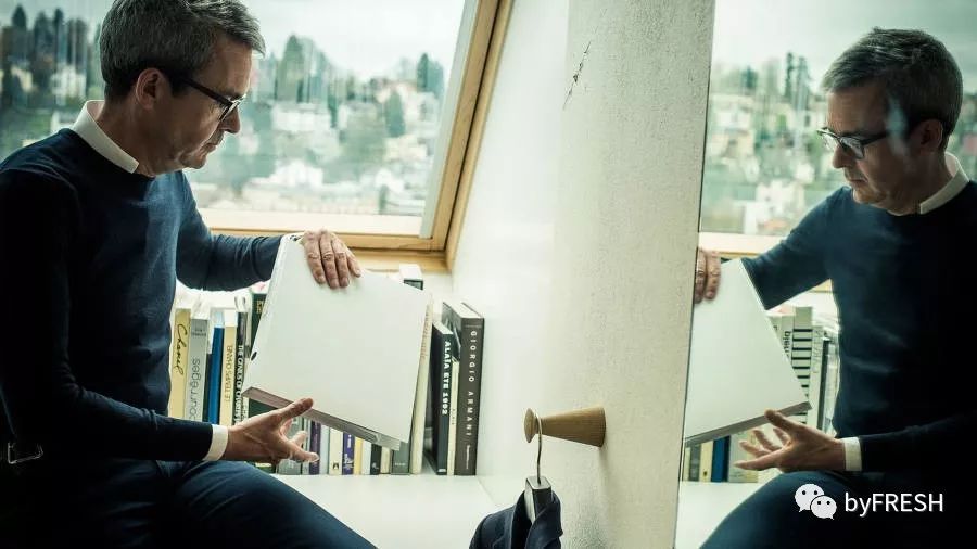 那些福布斯榜单上的女BOSS们，上班都穿什么衣服？