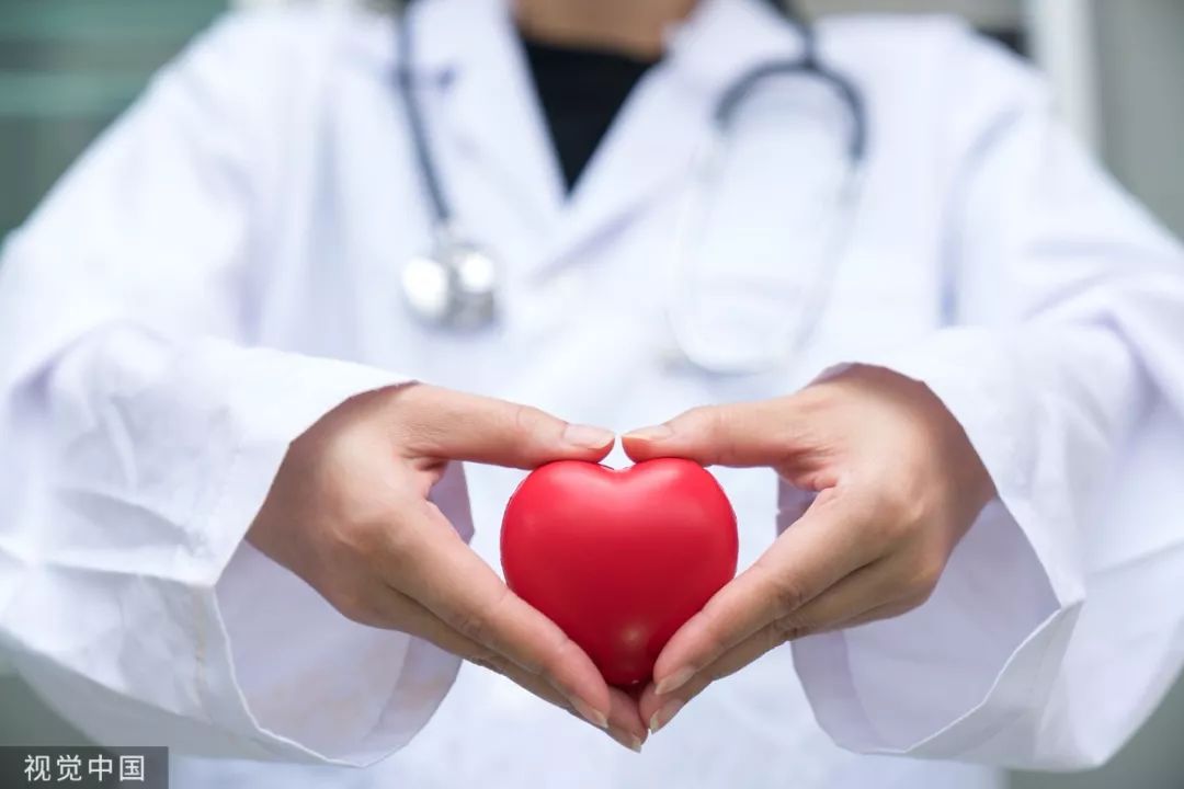 体检查出这10种病其实根本不用治,没事别体检自己吓自己