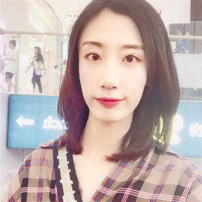 对话中国女排队员兰州姑娘王媛媛——站在最高领奖台上的时刻才是最珍贵的