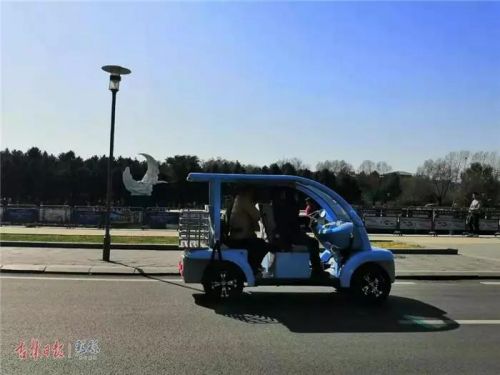 净月潭封闭,净月潭景区临时封闭